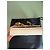 Borsa a tracolla Saint Laurent Kate Monogram in pelle grana beige - vista 9