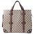 Borsa Gucci GG supreme Canvas N/a Beige