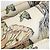 Borsa Christian Dior TOILE DE JOUY MEXICO Bianco Multicolore - vista 5