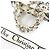 Borsa Christian Dior TOILE DE JOUY MEXICO Bianco Multicolore - vista 7