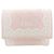 Christian Dior Oblique Lotus Geldbörse Pink