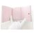 Christian Dior Oblique Lotus Geldbörse Pink - Ansicht 6