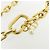 Collana Christian Dior D-Fusion Bianco D'oro - vista 3