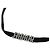 Choker Christian Dior J'Adior Nero Argento