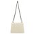 Borsa a tracolla Gucci Dionysus in pelle bianca Bianco - vista 2