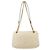Borsa a tracolla Gucci GG Marmont Bianco sporco - vista 2