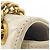 Borsa a tracolla Gucci GG Marmont Bianco sporco - vista 5