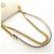 Borsa a tracolla Gucci GG Marmont Bianco sporco - vista 7