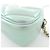 Borsa a tracolla Gucci GG Marmont Verde - vista 3