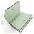 Portafoglio bi-fold Gucci Ophidia Verde - vista 3