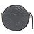 Borsa a tracolla Gucci GG Marmont 550154 0OLET Nero - vista 2