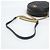 Borsa a tracolla Gucci GG Marmont 550154 0OLET Nero - vista 6