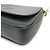 Borsa a tracolla Gucci 536224 A7M0G Nero - vista 3