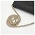 Borsa a tracolla Gucci 536224 A7M0G Nero - vista 5