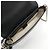Borsa a tracolla Gucci 536224 A7M0G Nero - vista 6