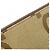 Bolsa de Ombro Gucci GG Canvas Marrom Camelo - vista 4