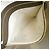 Bolsa de Ombro Gucci GG Canvas Marrom Camelo - vista 9
