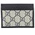 Tarjetero Gucci Azul Beige - vista 2