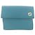 Cartera bi-fold Gucci de piel de becerro Naranja