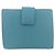 Cartera bi-fold Gucci de piel de becerro Naranja - vista 2