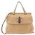 Borsa a mano Gucci in pelle beige