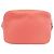 Borsa a tracolla in pelle Gucci - Pink Rosa - vista 2