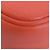 Borsa a tracolla in pelle Gucci - Pink Rosa - vista 4