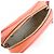 Borsa a tracolla in pelle Gucci - Pink Rosa - vista 6
