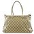 Bolso Gucci (Modelo 282300) Beige - vista 2