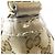 Bolso Gucci (Modelo 282300) Beige - vista 4