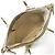 Bolso Gucci (Modelo 282300) Beige - vista 8