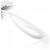 Hermès Hermes Rodeo Pegasus Bag Charm Bianco Blu - vista 4
