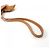 Hermès Hermes Rodeo Pegasus Accessory Bag Charm Marrone - vista 3