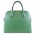 Hermès Borsa a mano Hermes Bolide 35cm Verde Verde chiaro - vista 2