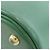 Hermès Borsa a mano Hermes Bolide 35cm Verde Verde chiaro - vista 4