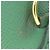 Hermès Borsa a mano Hermes Bolide 35cm Verde Verde chiaro - vista 5
