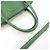 Hermès Borsa a mano Hermes Bolide 35cm Verde Verde chiaro - vista 8