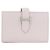 Hermès Cartera Hermes Bearn Mini Rosa