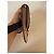 Borsa Dior Saddle Pouch Pelle Rosa Beige - vista 12