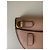 Borsa Dior Saddle Pouch Pelle Rosa Beige - vista 4