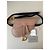 Borsa Dior Saddle Pouch Pelle Rosa Beige - vista 7
