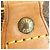 Borsa Boston Louis Vuitton Monogram Speedy Marrone - vista 4