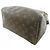Borsa Boston Louis Vuitton Monogram Speedy 25cm Marrone - vista 2