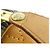 Borsa Boston Louis Vuitton Monogram Speedy 25cm Marrone - vista 4