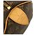 Borsa Boston Louis Vuitton Monogram Speedy Marrone - vista 5