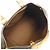 Borsa Boston Speedy Monogram Louis Vuitton Marrone - vista 8