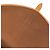 Borsa a tracolla Louis Vuitton Monogram Saumur Marrone - vista 10
