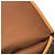 Borsa a tracolla Louis Vuitton Monogram Saumur Marrone - vista 9
