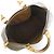 Borsa Boston Louis Vuitton Monogram Speedy Marrone - vista 7