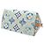 Borsa Boston Louis Vuitton Monogram Tile Speedy Bandoulière Blu - vista 2